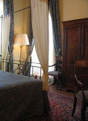 фото отеля Castello Montegiove