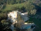 фото отеля Castello Montegiove