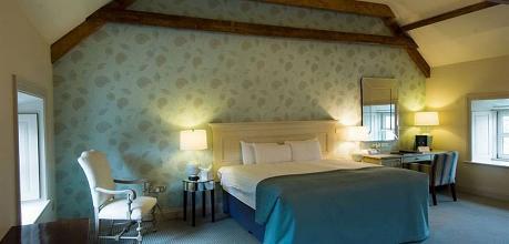 фото отеля Old Ground Hotel Ennis