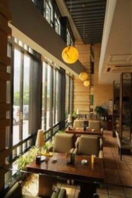 фото отеля Eastern Pearl Hotel