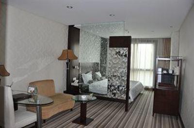 фото отеля Eastern Pearl Hotel