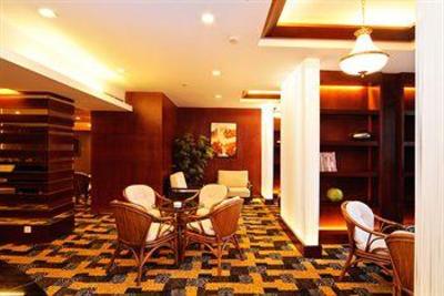 фото отеля Eastern Pearl Hotel