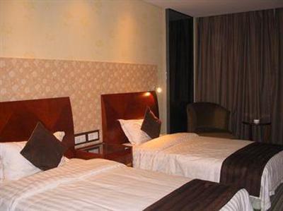 фото отеля Eastern Pearl Hotel