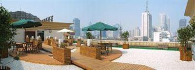 фото отеля Eastern Pearl Hotel