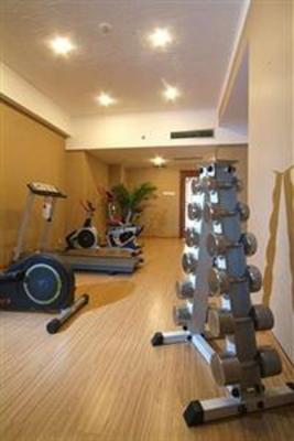 фото отеля Eastern Pearl Hotel