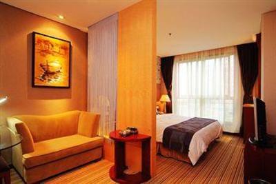 фото отеля Eastern Pearl Hotel