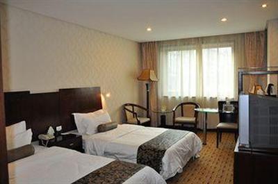 фото отеля Eastern Pearl Hotel