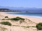 фото отеля Sea Breeze Inn Plettenberg Bay