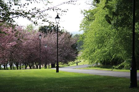 фото отеля BEST WESTERN Hardwick Hall Hotel