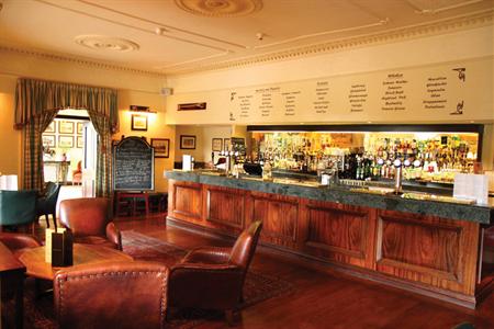 фото отеля BEST WESTERN Hardwick Hall Hotel