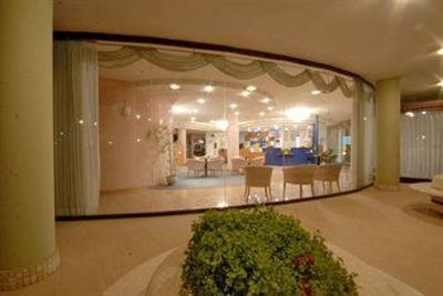 фото отеля Maggiora Hotel