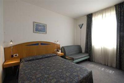 фото отеля Maggiora Hotel