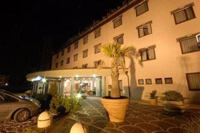 фото отеля Maggiora Hotel