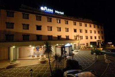 фото отеля Maggiora Hotel
