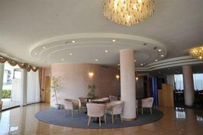фото отеля Maggiora Hotel