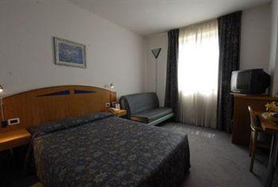 фото отеля Maggiora Hotel