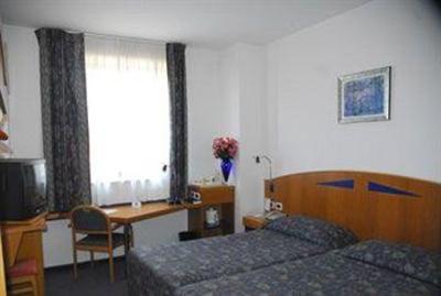 фото отеля Maggiora Hotel