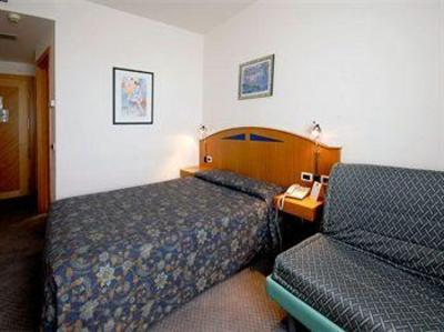 фото отеля Maggiora Hotel