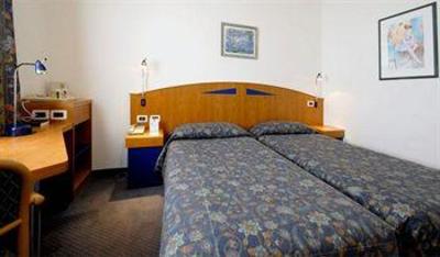фото отеля Maggiora Hotel