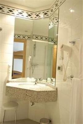 фото отеля Maggiora Hotel