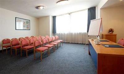 фото отеля Maggiora Hotel