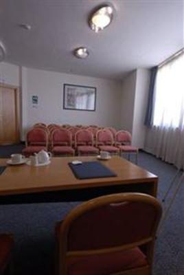 фото отеля Maggiora Hotel