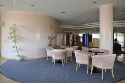 фото отеля Maggiora Hotel