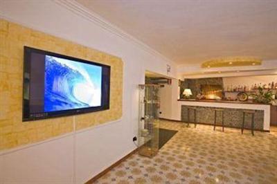 фото отеля Hotel Antares Lacco Ameno