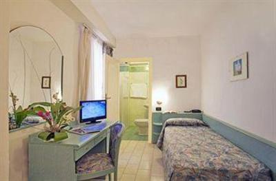 фото отеля Hotel Antares Lacco Ameno