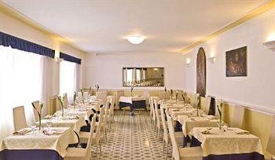фото отеля Hotel Antares Lacco Ameno