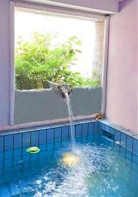 фото отеля Hotel Antares Lacco Ameno