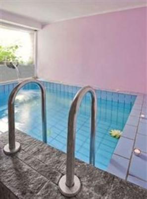 фото отеля Hotel Antares Lacco Ameno