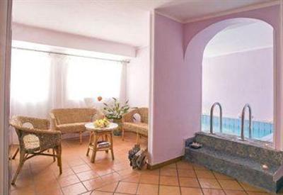 фото отеля Hotel Antares Lacco Ameno