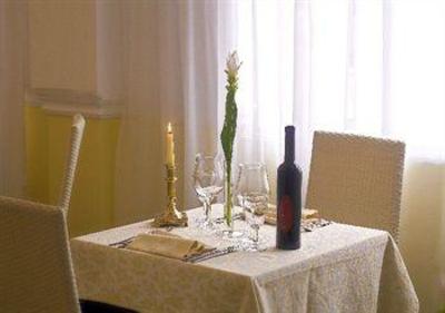 фото отеля Hotel Antares Lacco Ameno