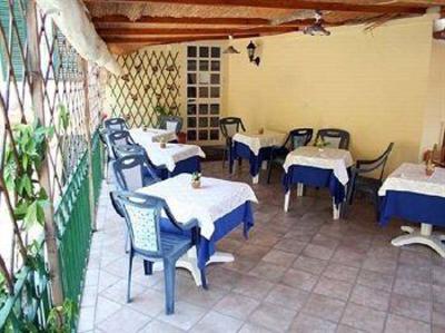 фото отеля Hotel Antares Lacco Ameno