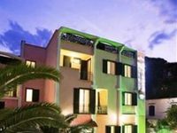 Hotel Antares Lacco Ameno