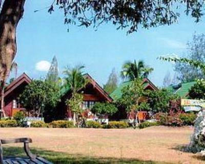 фото отеля Jack Beach Resort Prachuap Khiri Khan