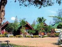 Jack Beach Resort Prachuap Khiri Khan