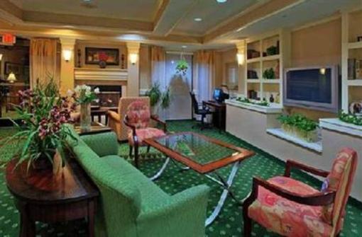 фото отеля Courtyard by Marriott Lakeland