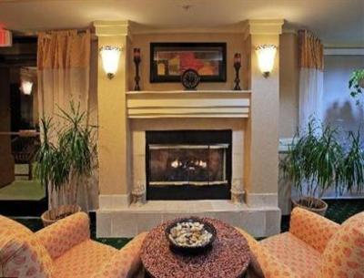 фото отеля Courtyard by Marriott Lakeland