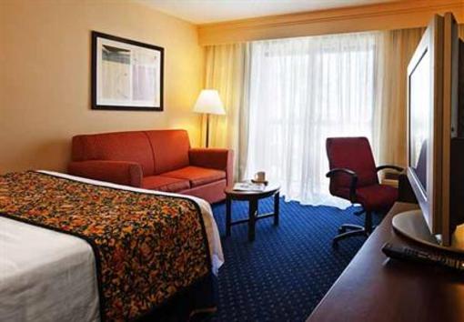 фото отеля Courtyard by Marriott Lakeland