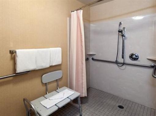 фото отеля Courtyard by Marriott Lakeland