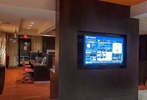 фото отеля Courtyard by Marriott Lakeland