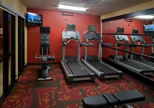 фото отеля Courtyard by Marriott Lakeland
