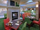 фото отеля Courtyard by Marriott Lakeland