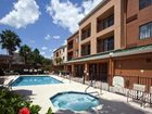 фото отеля Courtyard by Marriott Lakeland