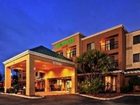 фото отеля Courtyard by Marriott Lakeland