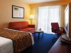 фото отеля Courtyard by Marriott Lakeland