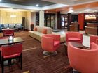 фото отеля Courtyard by Marriott Lakeland