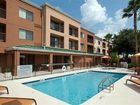 фото отеля Courtyard by Marriott Lakeland